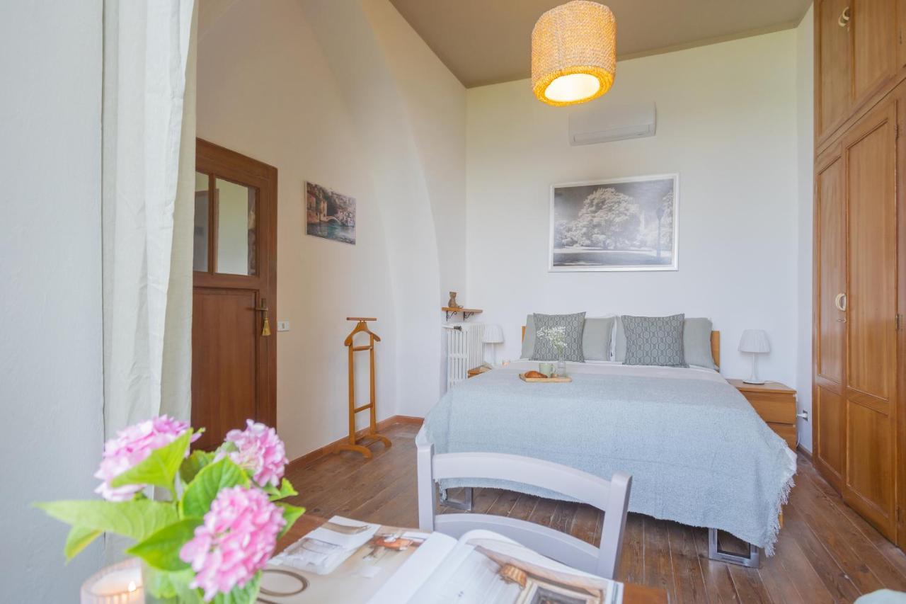 Simons Apartment With Amazing View By Rent All Como Блевио Экстерьер фото