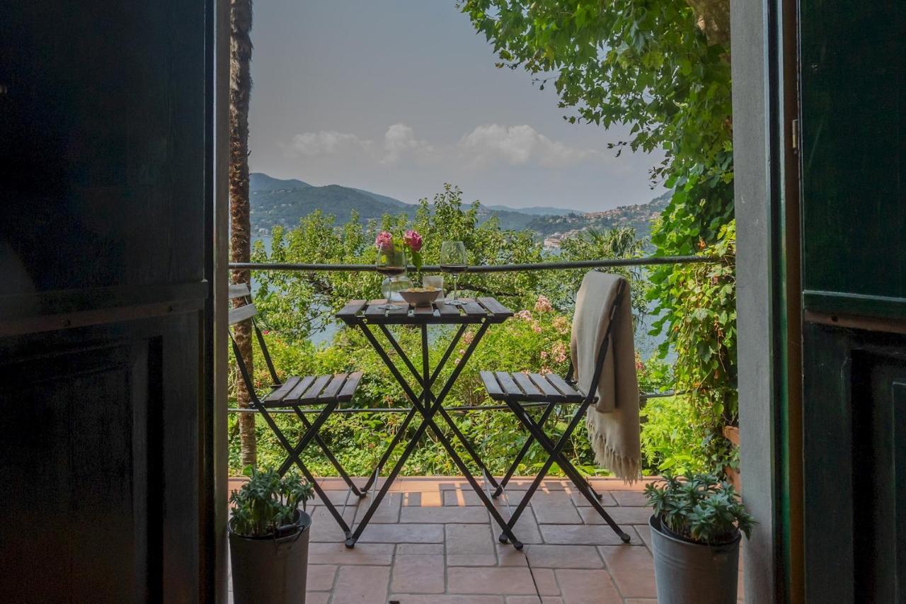 Simons Apartment With Amazing View By Rent All Como Блевио Экстерьер фото