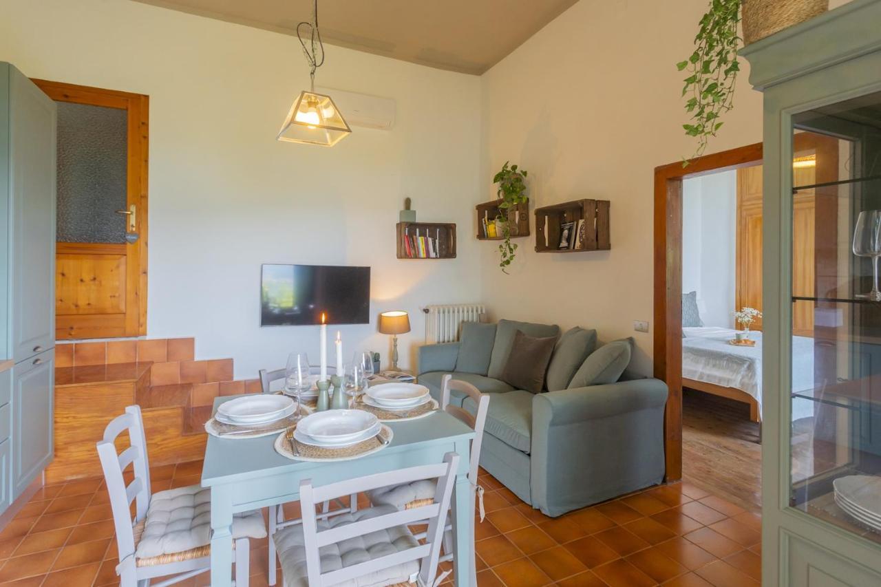 Simons Apartment With Amazing View By Rent All Como Блевио Экстерьер фото