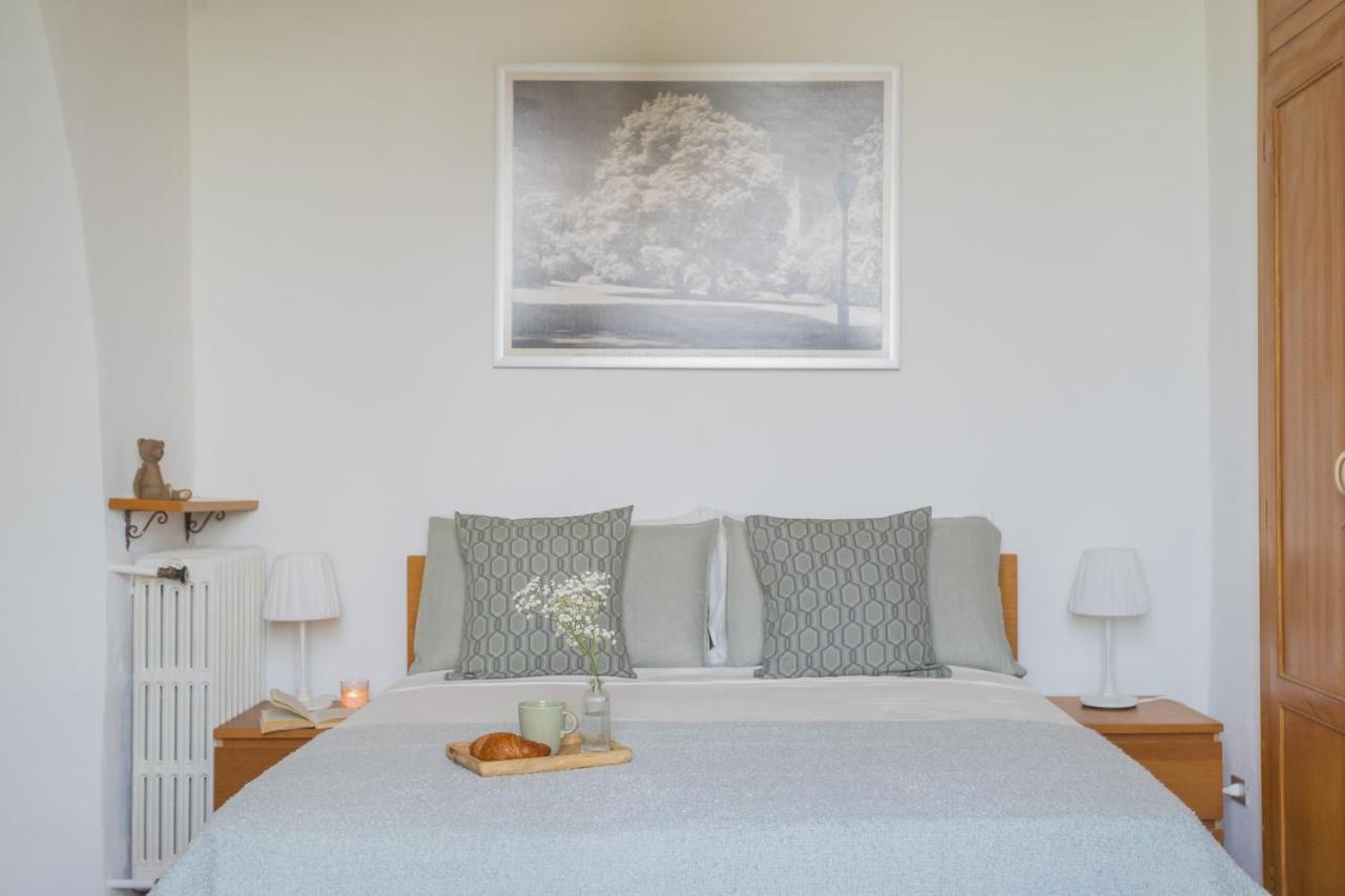 Simons Apartment With Amazing View By Rent All Como Блевио Экстерьер фото